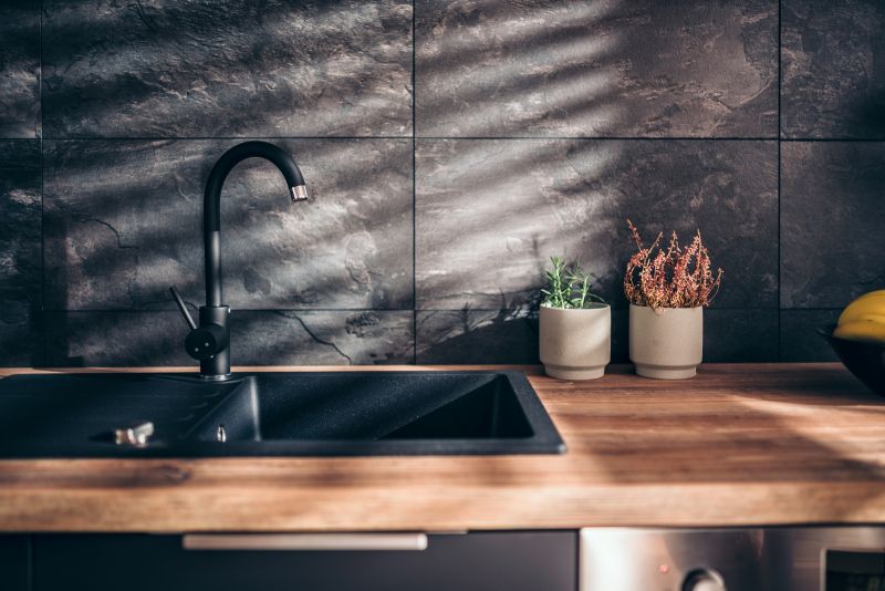 Backsplash Remodeling detail
