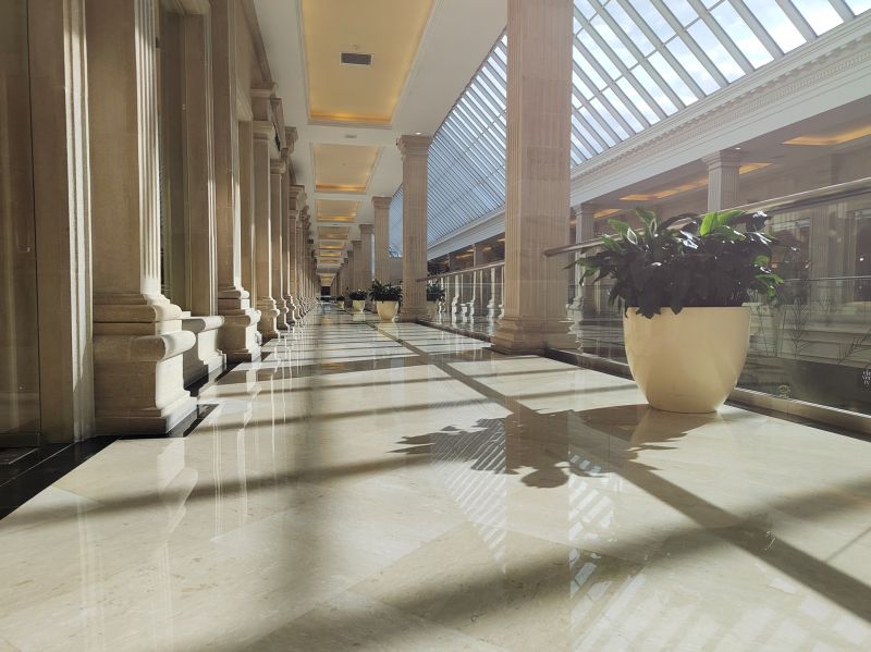 Cost of Tile in Conway, AR