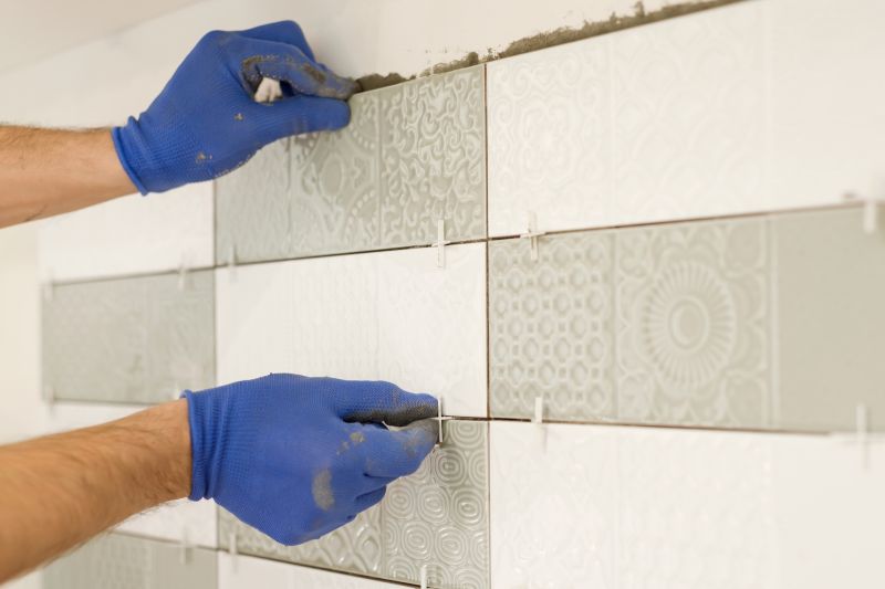 Preparing for Tile Service