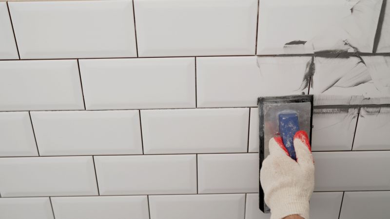 Long-Term Tile Durability