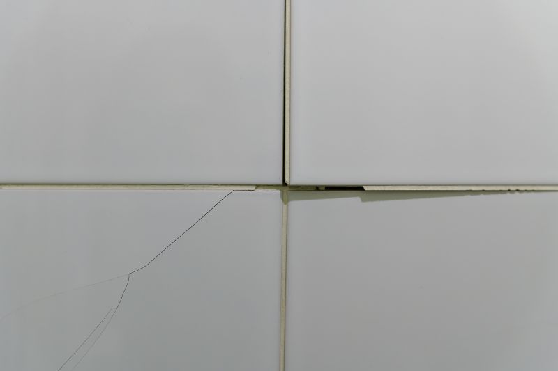 Emergency Tile Repairs