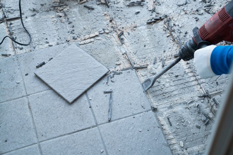 Affordable Tile Solutions